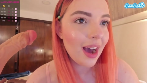 julietavargas CamSoda 05-05-2023